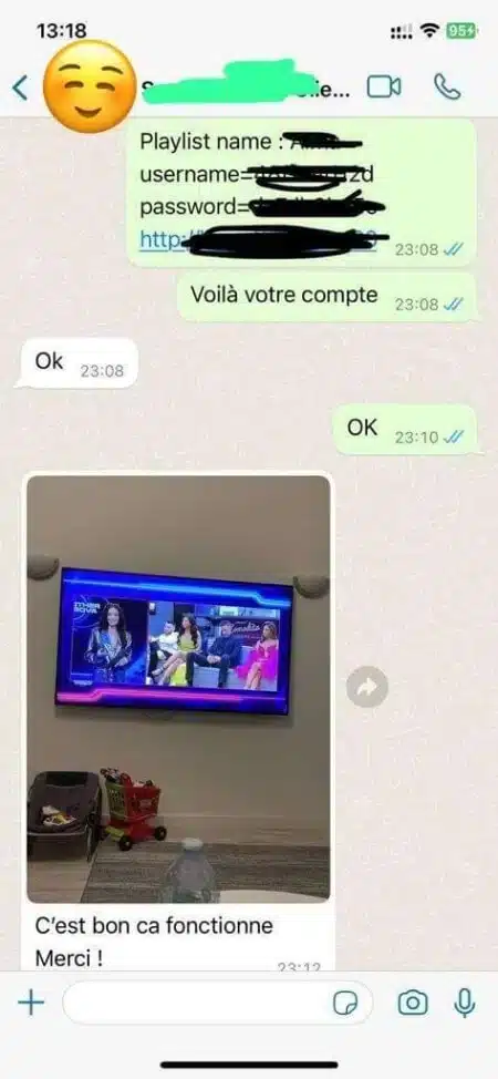 IPTV Kaufen – 4K Streaming
