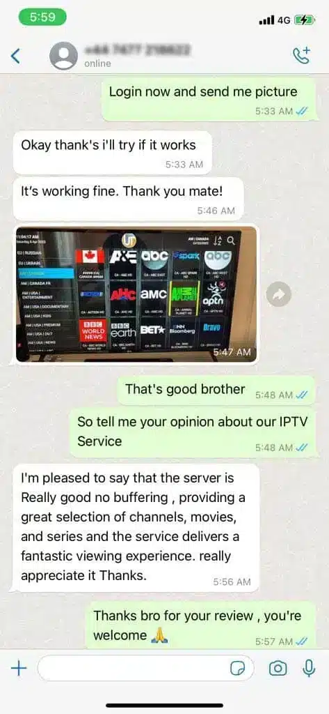 IPTV Kaufen – Filme & Serien
