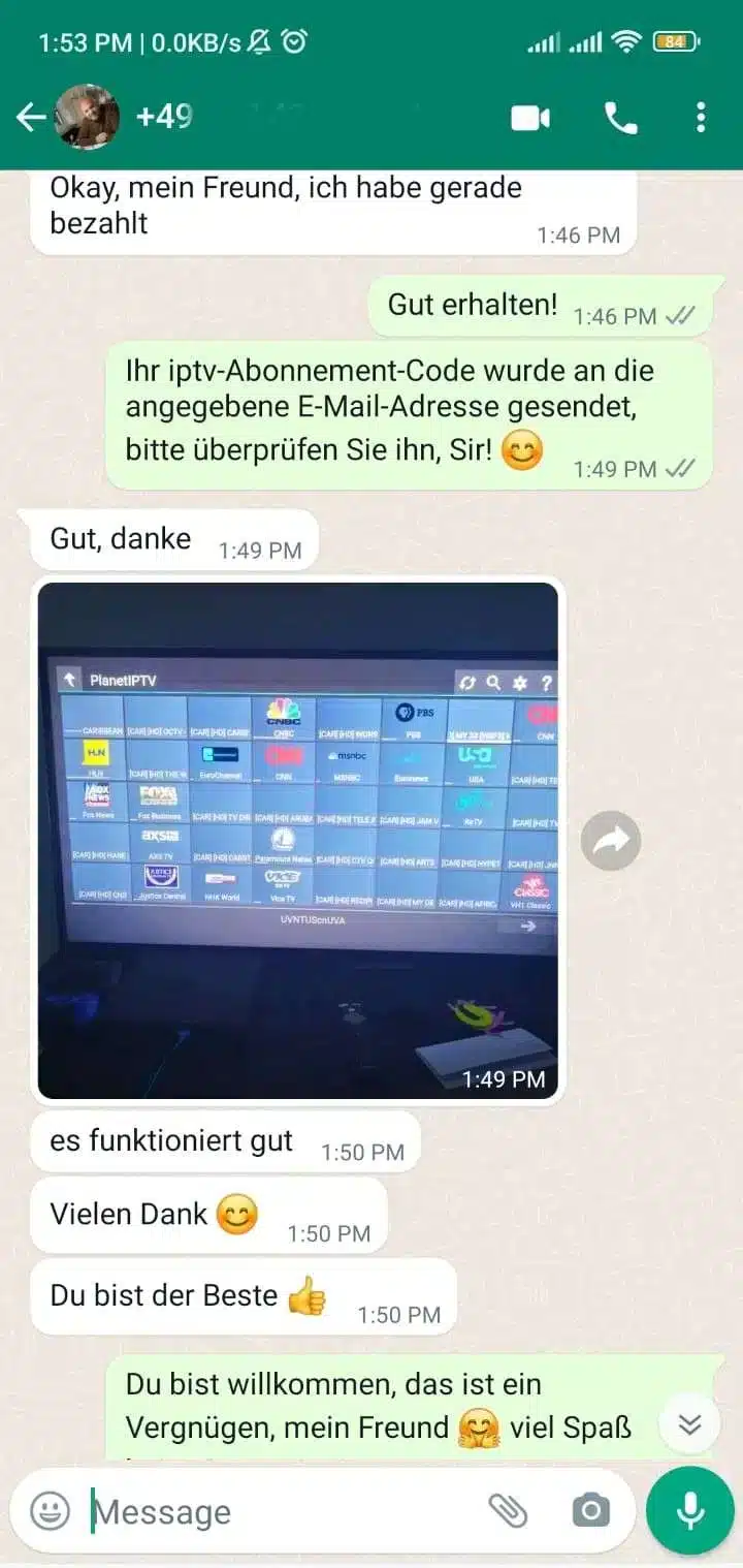 IPTV Kaufen – Smart TV